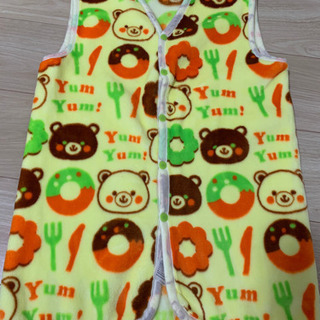 【お取引中】スリーパー