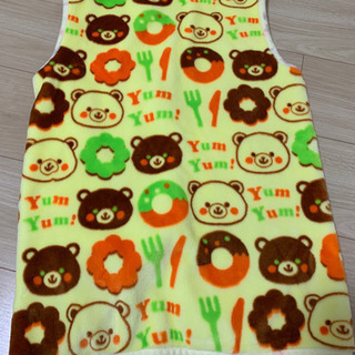 【お取引中】スリーパーの画像