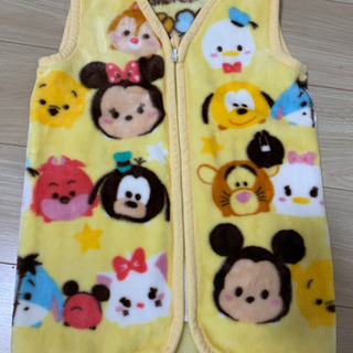 【お取引中】スリーパー　ツムツム