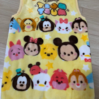 【お取引中】スリーパー　ツムツムの画像