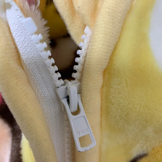 【お取引中】スリーパー　ツムツムの画像