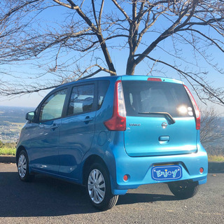 ★激安★平成25年式★日産デイズ★乗って帰れます★の画像