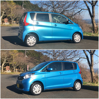 ★激安★平成25年式★日産デイズ★乗って帰れます★の画像