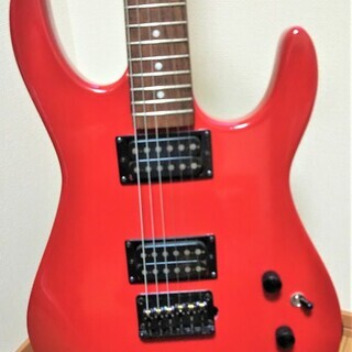 ソロイストタイプ　中古の画像