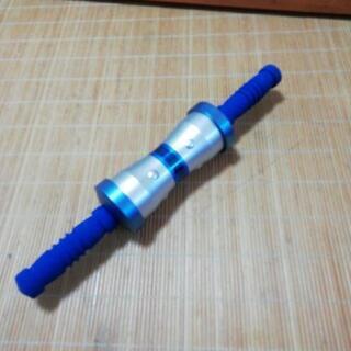 健康器具　腹筋バキバキになるやつ
