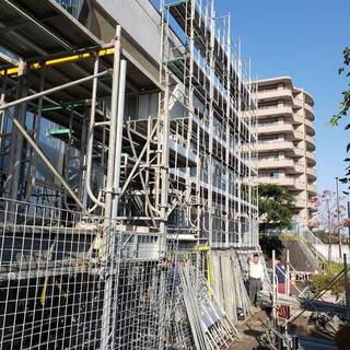 【組み立て・解体作業】★経験者★日給16,000〜スタートの画像