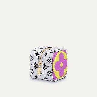 非常に入手困難‼️【直営店購入･日本完売コレクション品 ルイヴィトン 小物入れ&財布】正規品の画像