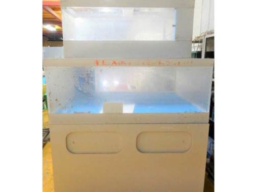 (4300-0)☆業務用水槽☆レイシーマグネットポンプ☆RMD-101☆店舗/飲食/巨大水槽/居酒屋
