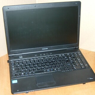 Windows 10 無線LAN Core i3-3110M 東芝ノートパソコン