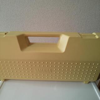 美品ピアニカ メロディオン YAMAHA 幼稚園　小学校の画像