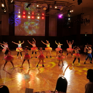 曙橋 キッズダンス小学生クラス 12月生募集！　ジャズヒップホッ...