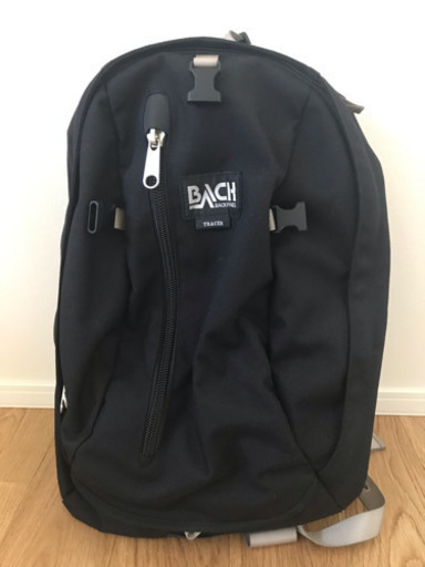 バッグ BACH TRACER 30L