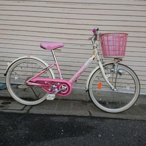 自転車