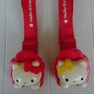 ☆キティ&ミミィ☆ベビーカー