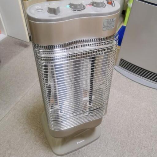ダイキン赤外線ヒーター セラムヒート