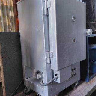 小型陶芸窯  一式　(電気)