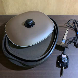 #3049 象印 ZOJIRUSHI EA-BM30 ホットプレート