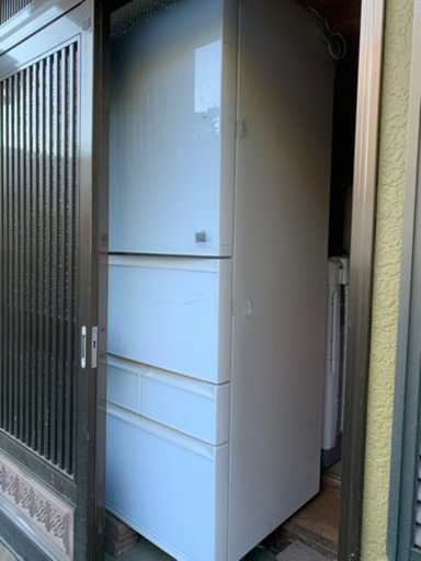 冷蔵 TOSHIBA