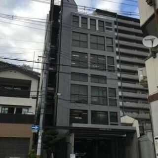 ★貸店舗・事務所★	 寺田町駅７分　３階部分１２４．８５㎡　ＥＶ...