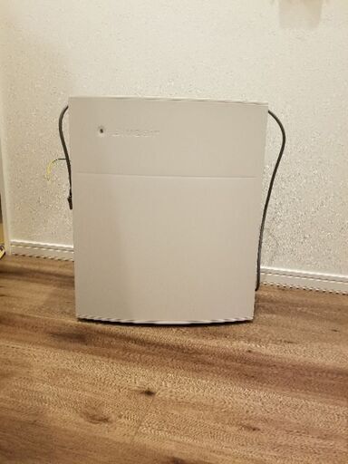 ブルーエア 270E slim