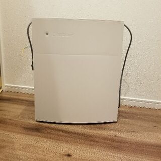 ブルーエア 270E slim