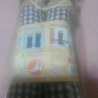 ブーツドッグの画像