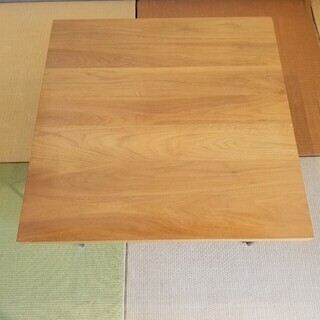 【展示品】◆センターローテーブル　INSPECTED◆