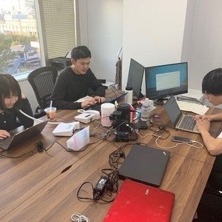 電話対応サポート募集　☆週3、4〜の画像