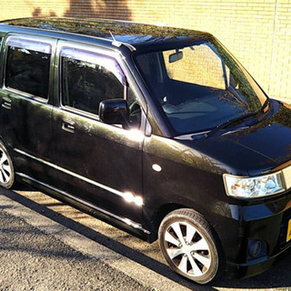 名義変更確認済み！！売却済み！！！　　激安！車検付きＨ１９年ワゴ...