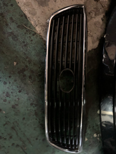 セルシオ30系 バンパー グリル！