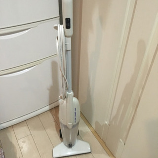 スマートな掃除機　　1500円
