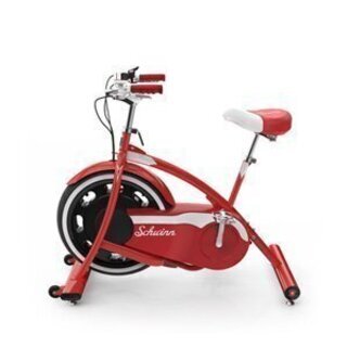 未開封新品■Schwinn シュウィン フィットネスバイク Cl...