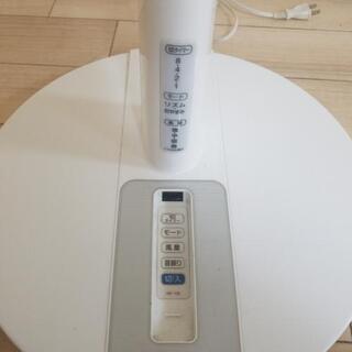 扇風機　19日までの画像