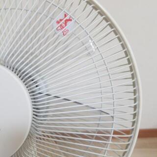扇風機　19日までの画像