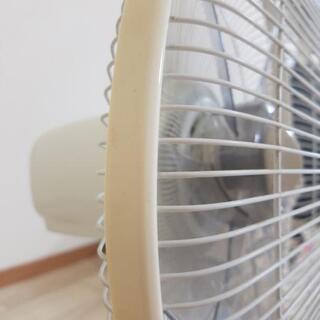 扇風機　19日までの画像