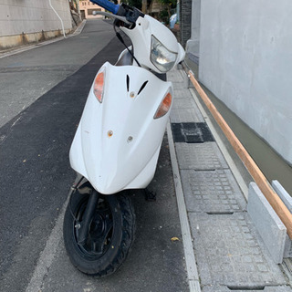 アドレスv125 