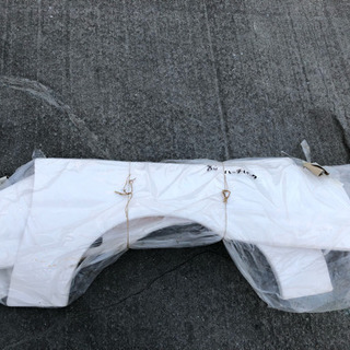 AE86 ハッチバック用D-MAXリアオーバーフェンダー＋40mm