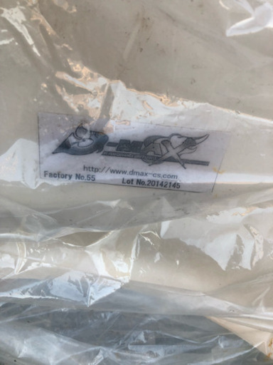 AE86 ハッチバック用D-MAXリアオーバーフェンダー＋40mm