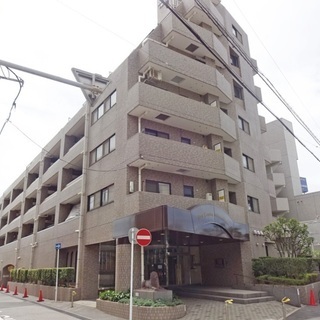 ライオンズマンション千葉県庁前８階