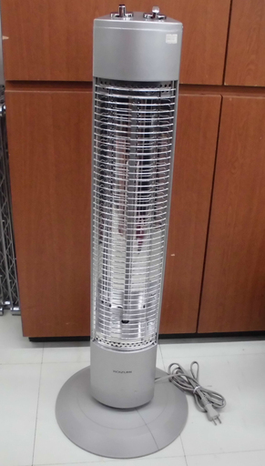 KOIZUMI 遠赤外線ストーブ KKS-0967 電気ストーブ 遠赤ストーブ ストーブ 幅：３０ｃｍ 苫小牧西店