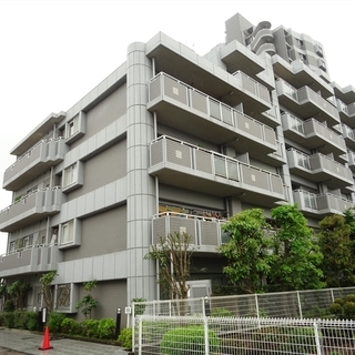 売りマンション★4LDK★角部屋★西武新宿線南大塚駅徒歩７分★新...