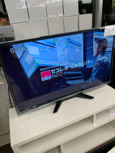 オリオン DT-321HB 32型 液晶テレビ 2016年製