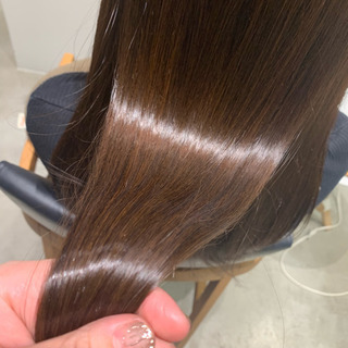 急募！髪質改善カラーモデル募集✨✨