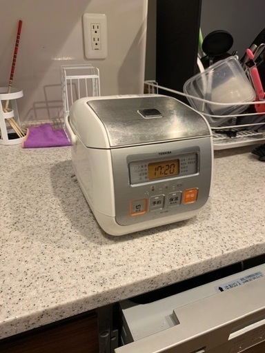 炊飯器