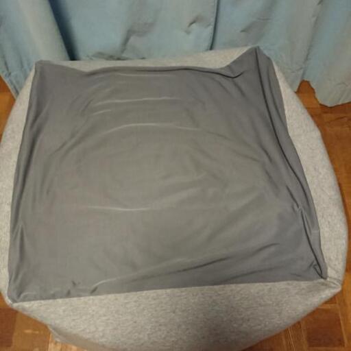 無印良品の体にフィットするソファー
