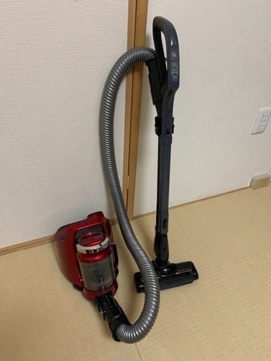 掃除機