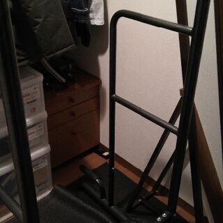 懸垂器具の画像