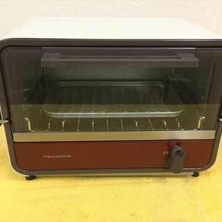 レトロ調  トースター
