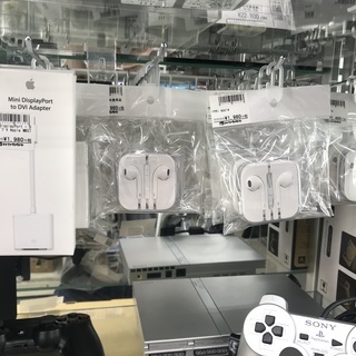 iPhone純正イヤホンならトレファク東浦和へ！！新旧多数揃えて...