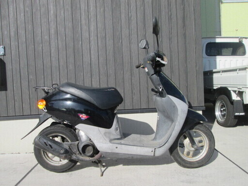 ★2万円！DIO　FIT　ディオ　AF27　快調です！原付　スクーター